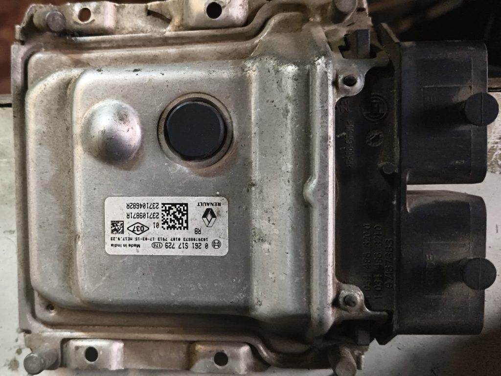 vehicle product