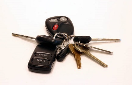 vehicle product